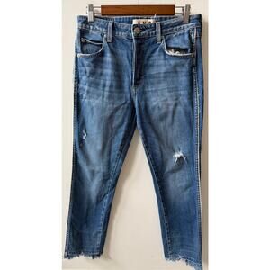 AMO Babe old school jeans women's size 30